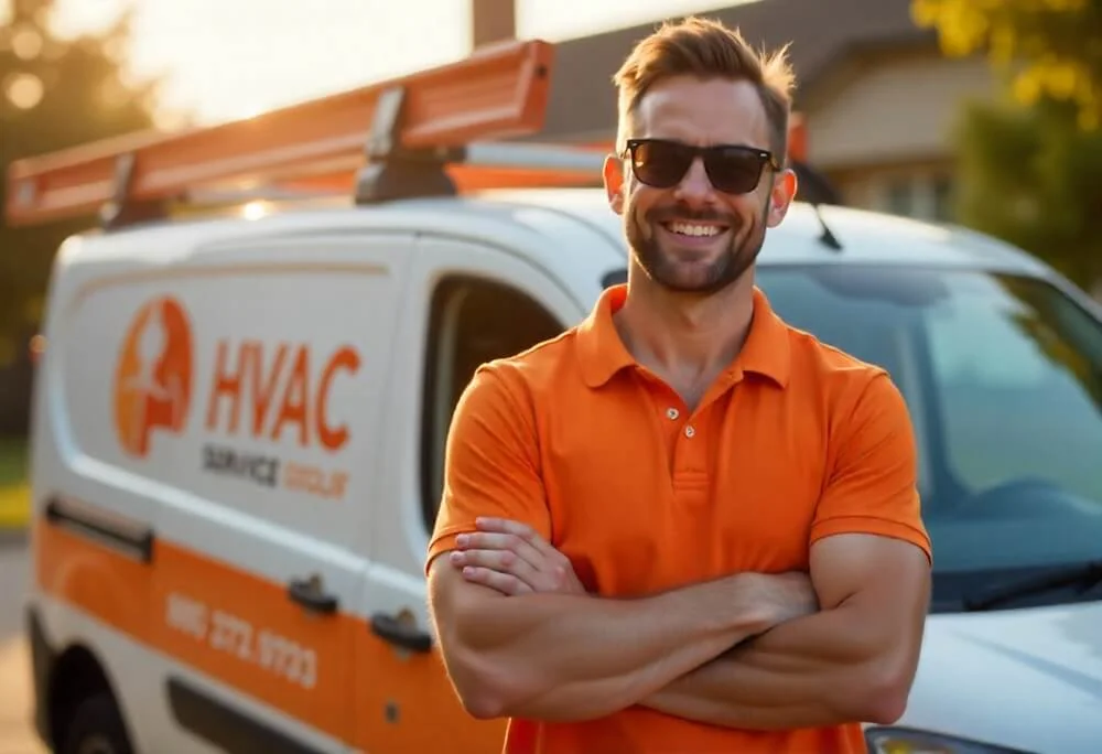 Professional HVAC repair and installation services in Cedar Grove, WI
